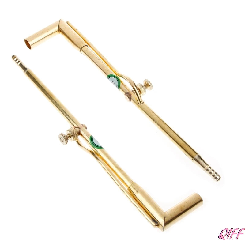 Brass Welding Torch Jewelry DIY Tool