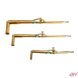 Brass Welding Torch Jewelry DIY Tool