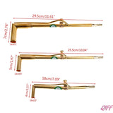 Brass Welding Torch Jewelry DIY Tool