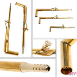 Brass Welding Torch Jewelry DIY Tool