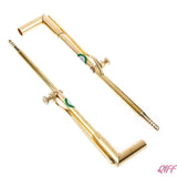 Brass Welding Torch Jewelry DIY Tool