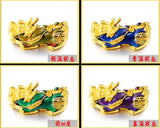 Thermochromic Pixiu Pendant DIY Accessories