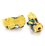 Thermochromic Pixiu Pendant DIY Accessories