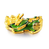 Thermochromic Pixiu Pendant DIY Accessories