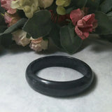 Natural Jade Jade Bangle Jewelry Lucky Auspicious Amulet