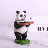Watch Holder Astronaut Robot Polar Bear Watch Display Stand