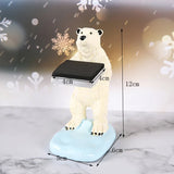 Watch Holder Astronaut Robot Polar Bear Watch Display Stand