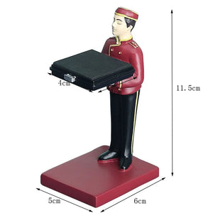 Watch Holder Astronaut Robot Polar Bear Watch Display Stand