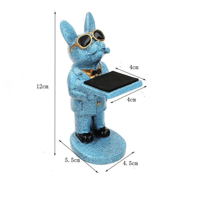 Watch Holder Astronaut Robot Polar Bear Watch Display Stand