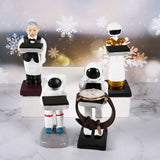 Watch Holder Astronaut Robot Polar Bear Watch Display Stand