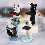 Watch Holder Astronaut Robot Polar Bear Watch Display Stand
