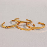 Crystal Star Bracelet Women Minimalist Jewelry