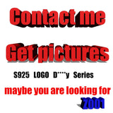 D****y Charms Series Z001