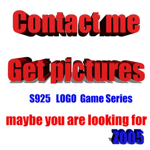 Charms Game Series (Z005)