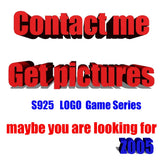 Charms Game Series (Z005)