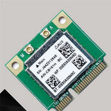 Realtek RTL8821 AW-CB161H Dual Band Wifi Bluetooth Combo Card 433Mbps