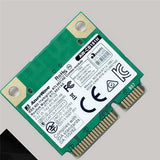 Realtek RTL8821 AW-CB161H Dual Band Wifi Bluetooth Combo Card 433Mbps