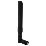 Dual Band WiFi 8DBi Antenna & 8 Inch Pigtail Cable