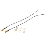 Dual Band WiFi 8DBi Antenna & 8 Inch Pigtail Cable