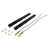 Dual Band WiFi 8DBi Antenna & 8 Inch Pigtail Cable