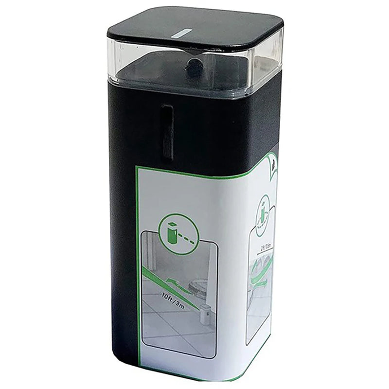 Dual Model Virtual Navigation Wall for Vacuum Cleaner Parts