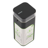 Dual Model Virtual Navigation Wall for Vacuum Cleaner Parts