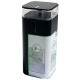 Dual Model Virtual Navigation Wall for Vacuum Cleaner Parts