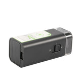 Dual Model Virtual Navigation Wall for Vacuum Cleaner Parts