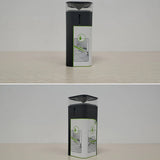 Dual Model Virtual Navigation Wall for Vacuum Cleaner Parts