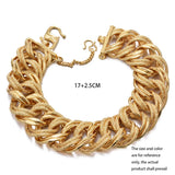 Dubai Bracelet Indian Bangles Africa Beads Bangle&Bracelet