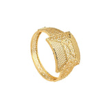 Dubai African Middle East Bangles Cuff Bracelet Ethiopian Jewelry