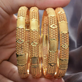 Dubai Bangles For Women Ethiopian Wedding Banquet Birthday Bangles Bracelet