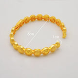 Dubai Bangles For Women Indian African Bracelets