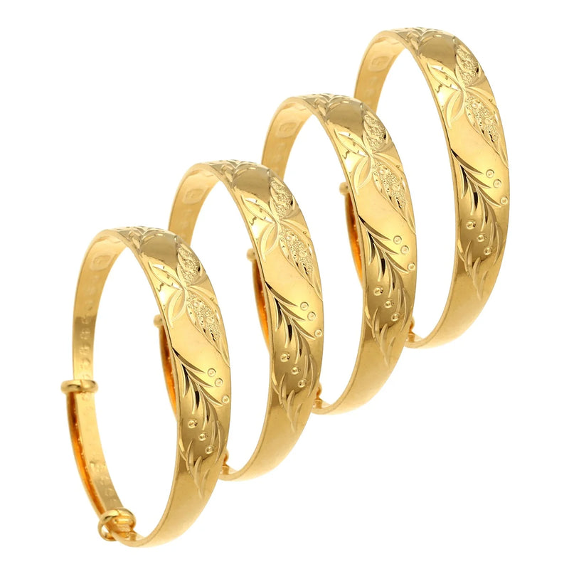Dubai Butterfly Vintage Style Bride Wedding Cuff Bracelet
