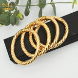 Dubai Copper Indian Bangle For Women
