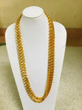 Dubai Necklace 120cm Wedding Necklace for Women Girls