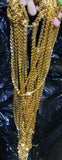 Dubai Necklace 120cm Wedding Necklace for Women Girls