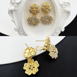Dubai Plated Jewelry Sets Women s Necklace Earrings Pendant Nigeria Bridal