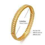Dubai Jewelry Bracelets For Women Men Girls Wedding Bangles
