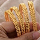 Dubai Jewelry Bracelets For Women Men Girls Wedding Bangles