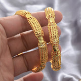 Dubai Women Charm Jewelry Dubai Flower Bangle