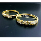 Dubai Bracelet Moroccan Women Wedding Charm Bracelet