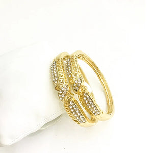 Dubai Bracelet Moroccan Women Wedding Charm Bracelet