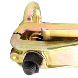 Durable 2-Way 5 Ton Self-Tightening Clamp Auto Car Body Repair Pull Clamp