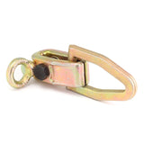 Durable 2-Way 5 Ton Self-Tightening Clamp Auto Car Body Repair Pull Clamp