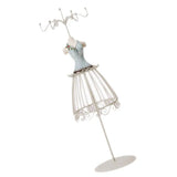 Durable Display Rack Hanger Necklace Bracelet Earrings Chain Holders Organizer