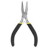 8Pcs Mini Jewelry Pliers Set Hand Tools Jewelry Making Pliers Tools Kit