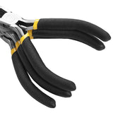 8Pcs Mini Jewelry Pliers Set Hand Tools Jewelry Making Pliers Tools Kit