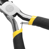 8Pcs Mini Jewelry Pliers Set Hand Tools Jewelry Making Pliers Tools Kit