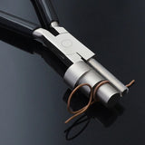 Durable Bail Making Pliers Tool Multi-Size Jewelry Pliers